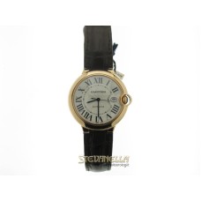 Cartier Ballon Bleu 42mm ref. WGBB0017 nuovo